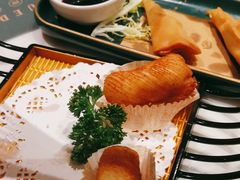 -悦得闲广式茶楼点心(石厦时代广场店)