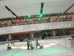 -TheRink大零溜冰场(IFS国金中心店)