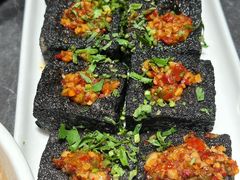 -炊烟小炒黄牛肉(浦东世纪汇店)