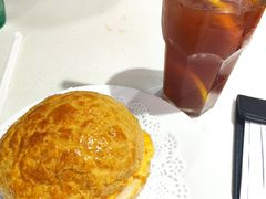 -锦园春香港茶餐厅(西海湾旗舰店)