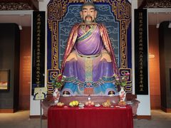 -洛阳周公庙博物馆