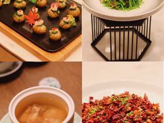 -珍呈中餐厅•粤川淮扬新疆(乌鲁木齐康莱德酒店)