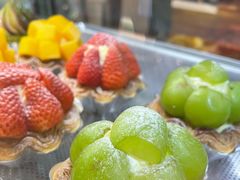 -The COOK·厨餐厅·自助餐(浦东嘉里大酒店)