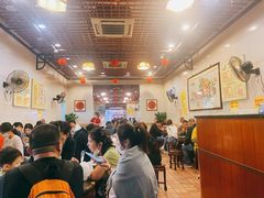 大堂-顺记冰室(宝华路店)