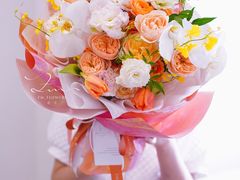 -花生FM_FLOWERS