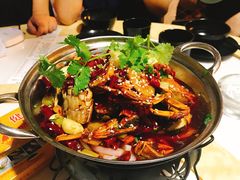 -陈帅夜排档·龙虾·炒菜·烤串(世茂店)