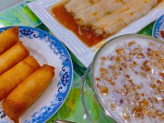 -黄氏糖水铺(琵琶东路店)