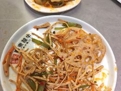 -宴全牛粤来越牛潮汕鲜牛肉火锅(海州万达广场店)