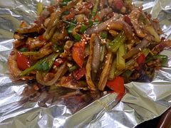 -朗妈私房菜(婺女州店)