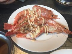-仙桐吉宴铁板烧·精致料理