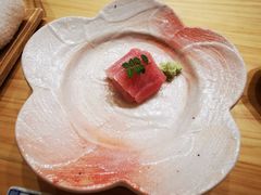 -鮨青(恒基名人购物中心店)