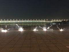 -星海湾跨海大桥