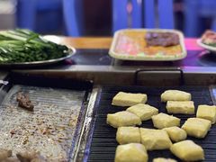 -石屏老字号4号包浆豆腐美食城(泼水广场店)