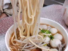 -明月虾面(厦禾路店)