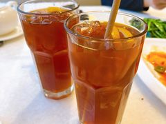 冻柠檬茶-衡山汇·高级粤菜(霄云路店)