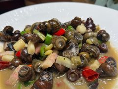 -周家二小姐的菜(西津渡店)