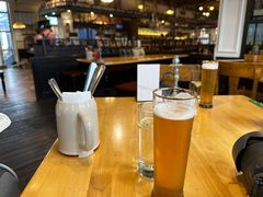 -巴伐利亚啤酒坊(意式风情街店)