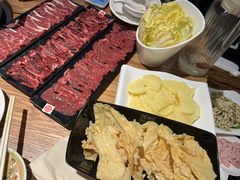 -掂档潮汕牛肉火锅(cityon熙地港店)