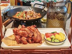 -创味·民间海南菜·非遗藤桥排骨(藤桥·免税城店)