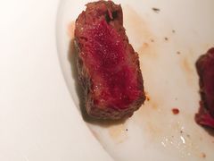 -弗兰克牛排西餐厅Ribone steak house(柠檬花园店)