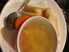 -小主人西餐厅 master table(青年中路店)