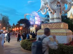 -七彩云南欢乐世界