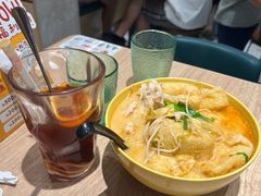 -谭仔米线(壹方城店)
