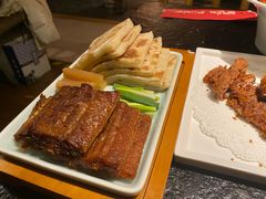 -局气 烤鸭·北京菜(光华路店)