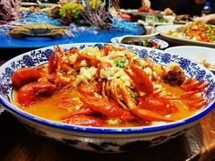 -琥珀老六龙虾(四里河店)