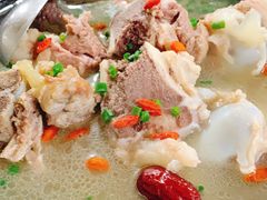 -光头饭店(新安路店)