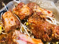 -重庆渝达老火锅(春熙路店)