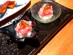 蓝鳍金枪鱼茸寿司-TORO MaKi 寿司·日料(华创店)