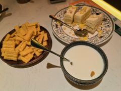 -塔哈尔·新疆盛宴(奉贤龙湖店)