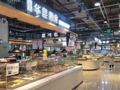 -兴龙广缘超市(奥体中心店)