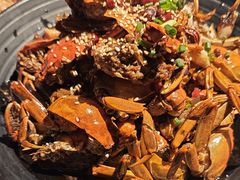 -巴厘龙虾·榜首油焖大虾(洞庭·艺术洋房店)