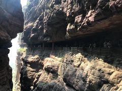 -云台山风景名胜区