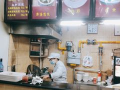 -小胖包子王(定安路店)