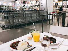 -宜家·瑞典风味餐厅(无锡店)