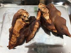 -老猎户炭火锅羊汤(万达店)