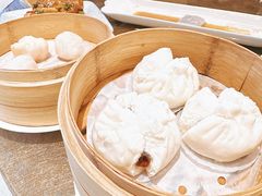 蚝皇叉烧包-御宝轩(益丰·外滩源店)