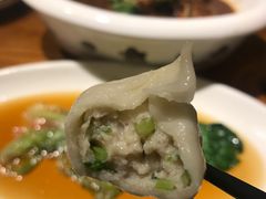 -必点海鲜·鲅鱼水饺(鞍山西道店)