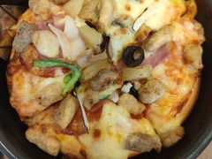 -必胜客(张掖西大街店)