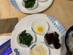 -桥香园云南过桥米线(金马碧鸡店)