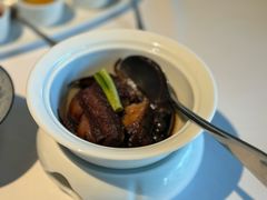 -荣轩(新荣记环球金融中心店)