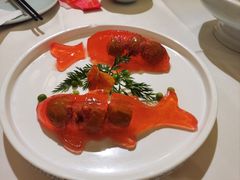 -惠丰堂饭庄·烤鸭·京味菜(翠微路店)
