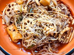 -拌陛河山抚顺麻辣拌(总店)
