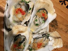 -木屋烧烤(白石洲店)