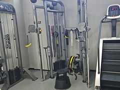 -EASY POWER健身工作室(浦东大道店)