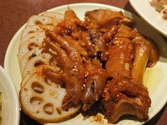 -一棠龙虾•王牌虾球(光谷天地店)