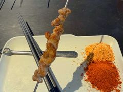 -很久以前羊肉串(朝阳路店)